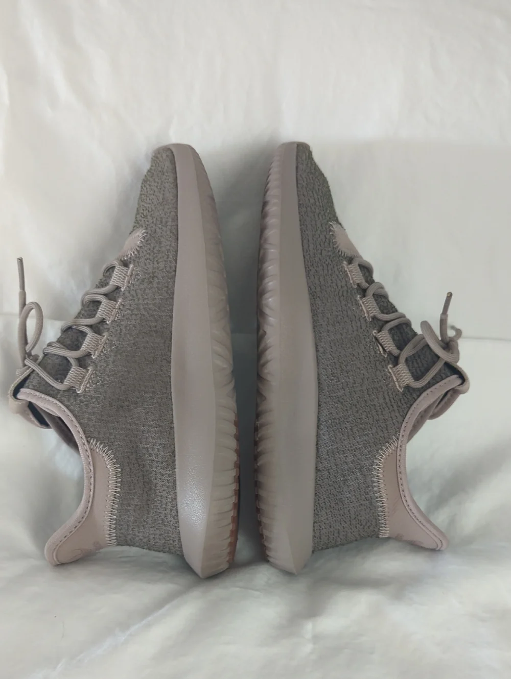 Adidas Tubular Shadow Sneakers Dusk/Vapour Grey